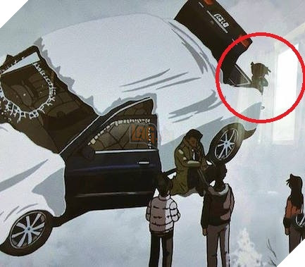 Bắt lỗi những pha sạn khó hiểu trong Thám tử Conan - Ảnh 1.