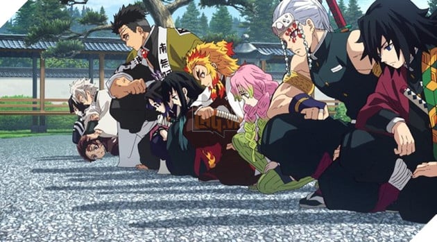 Kimetsu no Yaiba: Luyến Trụ Mitsuru có xứng với danh xưng trụ cột sau những gì đã thể hiện? - Ảnh 6.