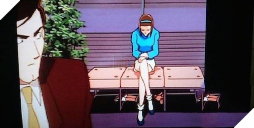 Bắt lỗi những pha sạn khó hiểu trong Thám tử Conan - Ảnh 7.