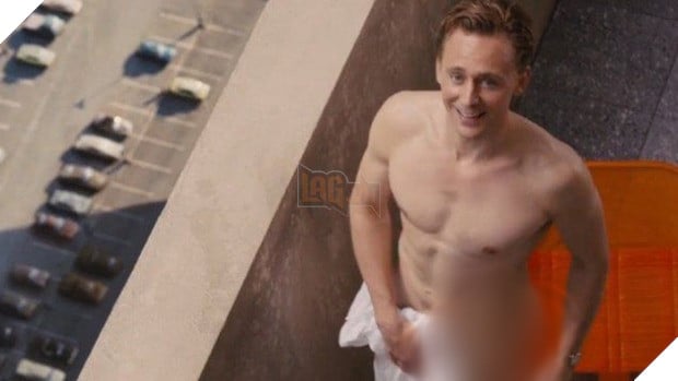 Tổng hợp những cảnh nóng bỏng mắt của dàn siêu anh hùng Avengers 10