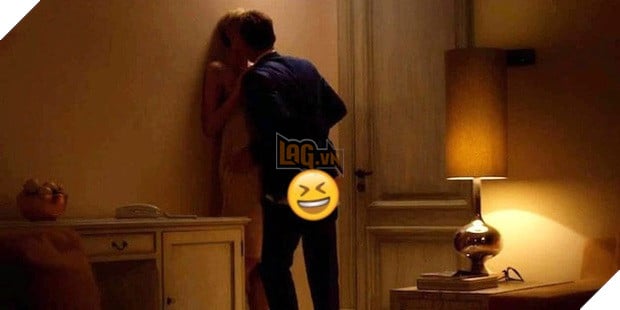 Tổng hợp những cảnh nóng bỏng mắt của dàn siêu anh hùng Avengers 11