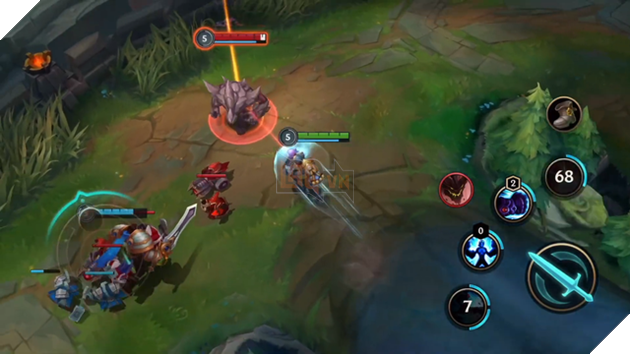 Sau Huyền Thoại Runeterra, LMHT: Tốc Chiến cũng đã sẵn sàng để ra mắt phiên bản Alpha Test - Ảnh 3.