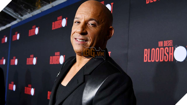 Điểm danh dàn cast đình đám của Bloodshot