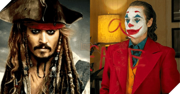 Sau cướp biển Jack Sparrow, Johnny Depp sẽ bước chân vào DC với vai diện phản diện khét tiếng màn ảnh?