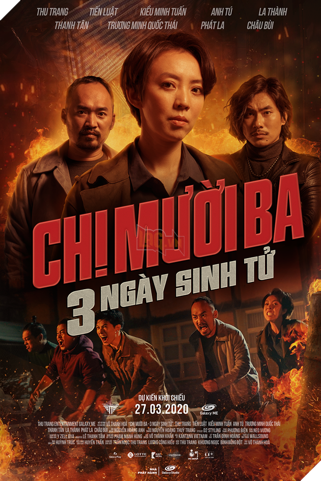 Những tựa phim dời lịch chiếu tránh Covid-19 - New Mutants lọt top số nhọ, Fast 9 lo xa hoãn chiếu cả năm 2