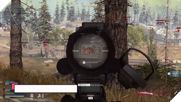 Call of Duty Warzone xuất hiện bản hack, sau 1 ngày phát hành 3