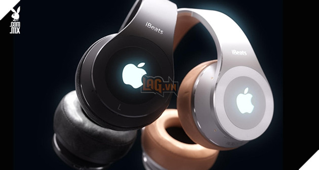 Thiết kế và mức giá mẫu tai nghe over-ear đầu tiên của Apple bị rò rỉ 2