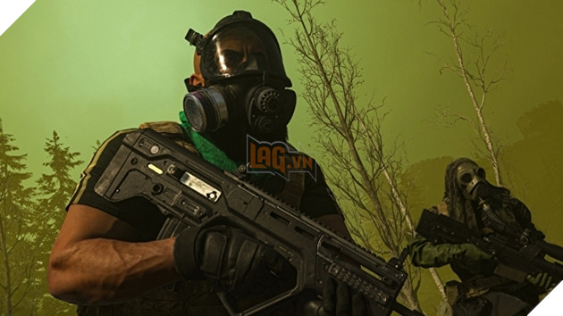 Call of Duty Warzone xuất hiện bản hack, sau 1 ngày phát hành