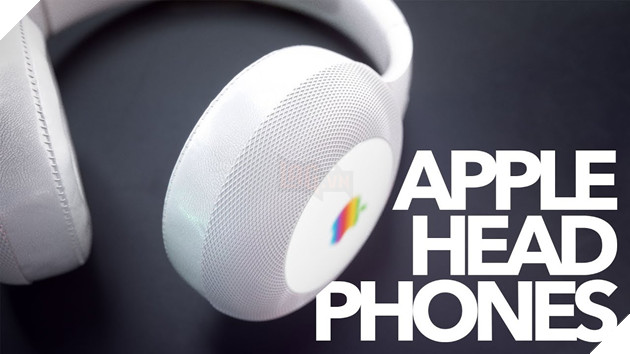 Thiết kế và mức giá mẫu tai nghe over-ear đầu tiên của Apple bị rò rỉ 4