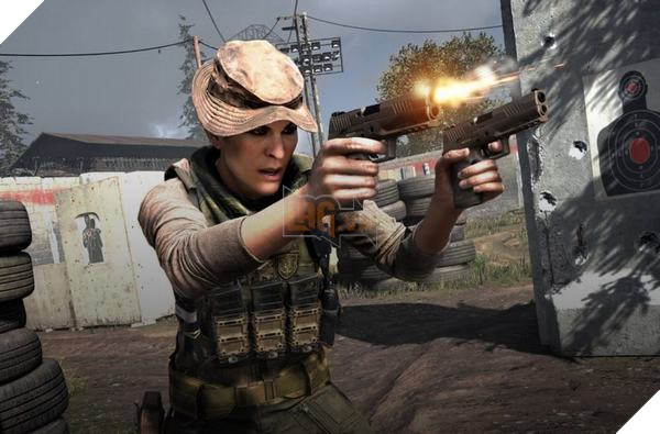 Đang chơi Warzone, người chơi Call of Duty tình cờ phát hiện Bunker bí ẩn 2