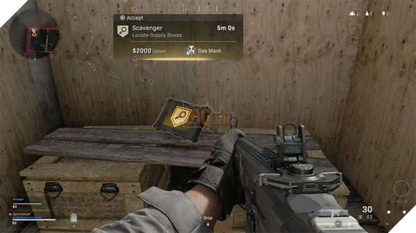 Call of Duty Warzone: Những điều cần biết về Contracts và cách tìm ra chúng 4