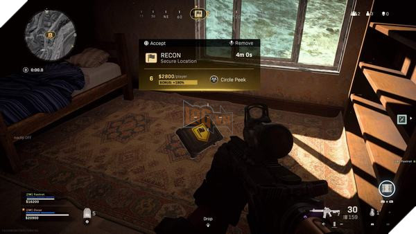 Call of Duty Warzone: Những điều cần biết về Contracts và cách tìm ra chúng 6