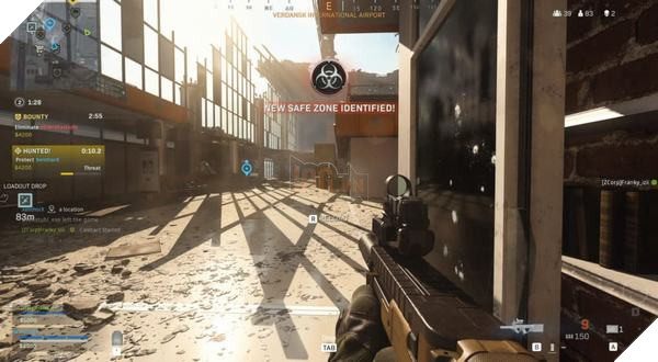 Call of Duty Warzone: Những điều cần biết về Contracts và cách tìm ra chúng 3