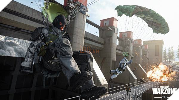 Call of Duty Warzone: Những điều cần biết về Contracts và cách tìm ra chúng 7