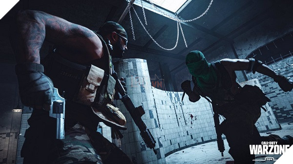 Call of Duty Warzone: Những điều cần biết về Contracts và cách tìm ra chúng