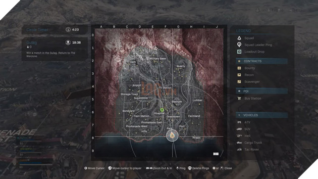 Call of Duty Warzone: Những điều cần biết về Contracts và cách tìm ra chúng 2