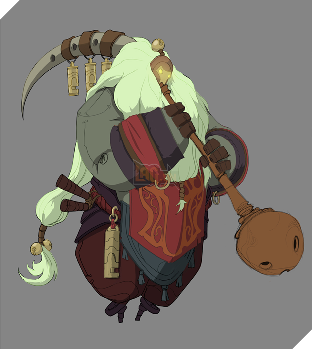 LMHT: Top 5 điều mà người chơi lo lắng nhất khi phiên bản 10.6 được cập nhật 4