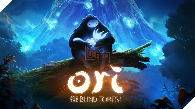 Ôn lại câu chuyện trong Ori and The Blind Forest trước khi bước sang phần tiếp theo