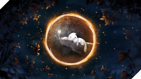 Ôn lại câu chuyện trong Ori and The Blind Forest trước khi bước sang phần tiếp theo 3