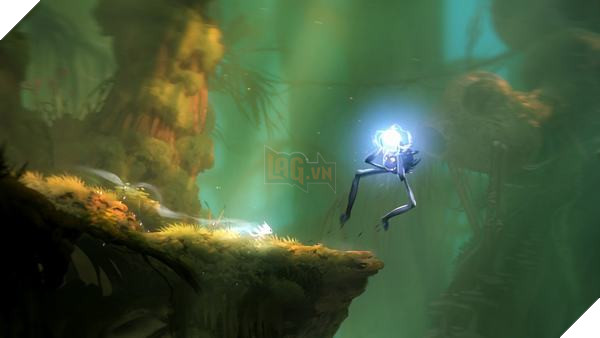 Ôn lại câu chuyện trong Ori and The Blind Forest trước khi bước sang phần tiếp theo 4