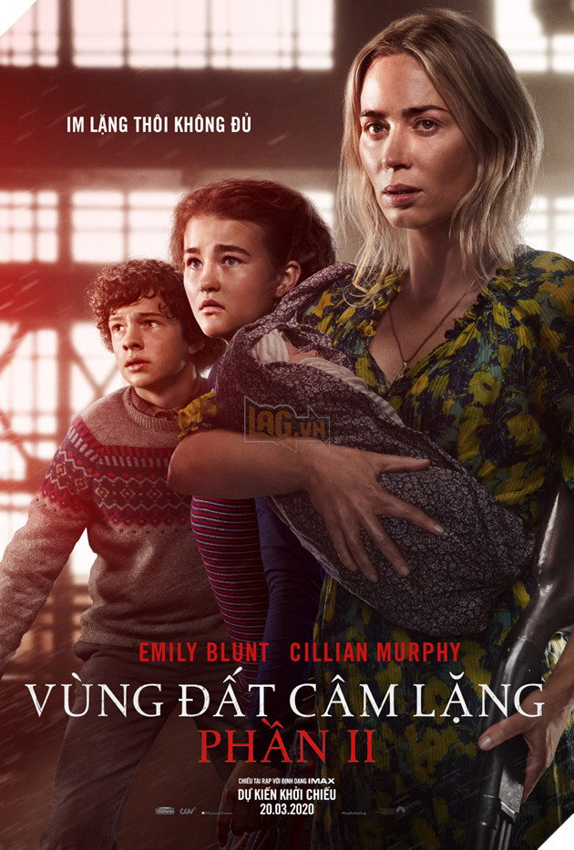 Hàng loạt tựa phim hoãn chiếu vì Covid-19 trừ Black Widow, liều lĩnh hay chiến thuật kinh doanh? 2