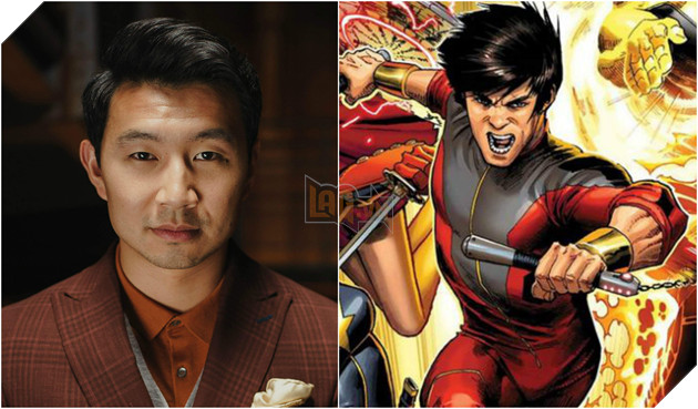 Shang-Chi: Hé lộ ảnh hậu trường di chuyển bằng trực thăng cực khủng của siêu anh hùng mới 3