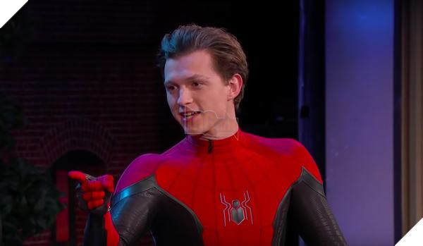 Hé lộ dự án phim spin-off đầy bí mật liên quan đến Spider-Man của Sony 3