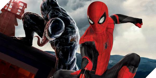 Hé lộ dự án phim spin-off đầy bí mật liên quan đến Spider-Man của Sony