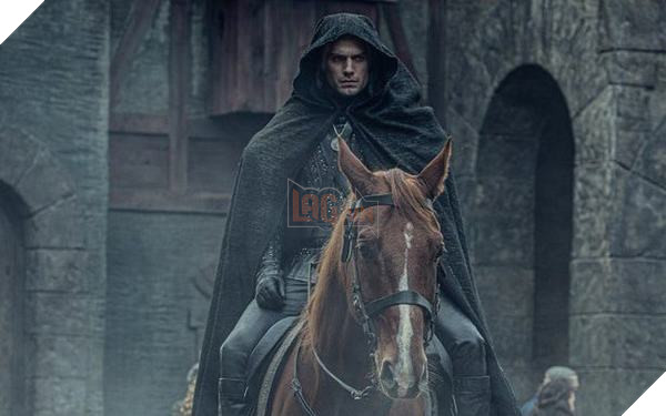 Sau Cyberpunk 2077, CD Projekt Red nhắm đến tựa game Witcher tiếp theo 3