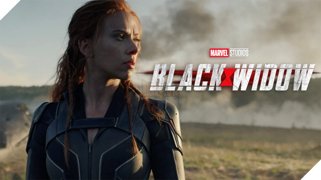 Hàng loạt tựa phim hoãn chiếu vì Covid-19 trừ Black Widow, liều lĩnh hay chiến thuật kinh doanh? 7