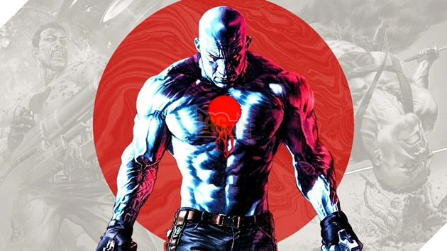 Liệu Bloodshot có After-credit để khởi động vũ trụ siêu anh hùng Valiant? 