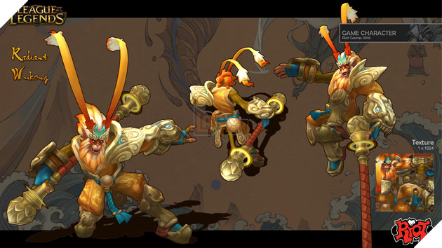 LMHT: Top 5 điều mà người chơi lo lắng nhất khi phiên bản 10.6 được cập nhật 2