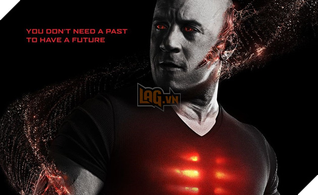 Liệu Bloodshot có After-credit để khởi động vũ trụ siêu anh hùng Valiant?  3