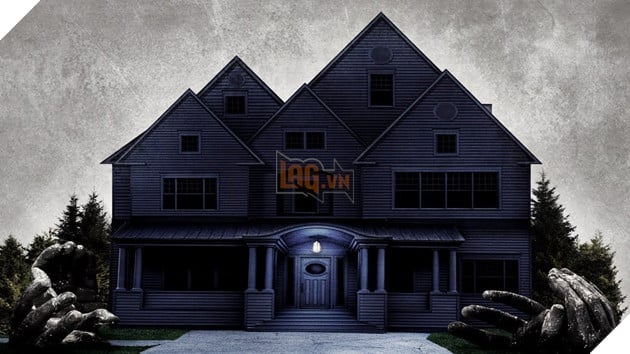 NoEnd House - CreepyPasta gây ám ảnh nổi tiếng một thời trong cộng đồng yêu thích truyện kinh dị