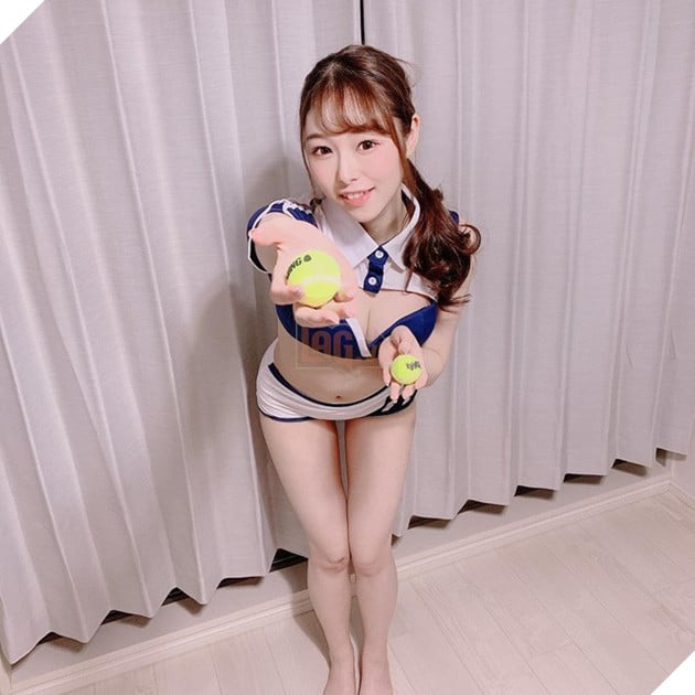 Ngắm nhan sắc của Nina Amin, mỹ nữ mới nổi đầy quyến rũ của làng phim 18+ Nhật Bản - Ảnh 11.