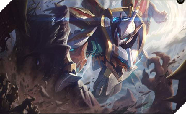 LMHT: Top 5 điều mà người chơi lo lắng nhất khi phiên bản 10.6 được cập nhật 3