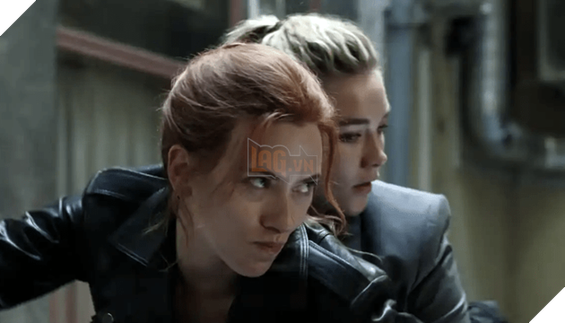 Hàng loạt tựa phim hoãn chiếu vì Covid-19 trừ Black Widow, liều lĩnh hay chiến thuật kinh doanh? 5