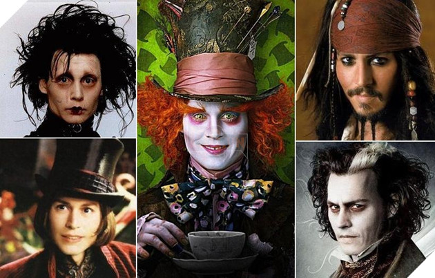 Sau cướp biển Jack Sparrow, Johnny Depp sẽ bước chân vào DC với vai diện phản diện khét tiếng màn ảnh? 2