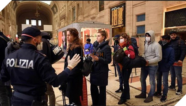 Pornhub chung tay phòng chống dịch Corona bằng cách tặng miễn phí Premium cả tháng cho Ý 3