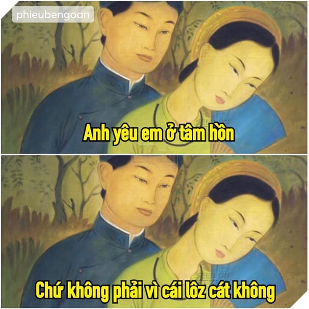 Meme Cái lol cát không