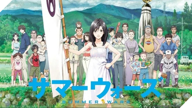 Ngoài Studio Ghibli, đâu là những bộ anime đáng xem nhất xứ sở hoa anh đào? Phần 1  4