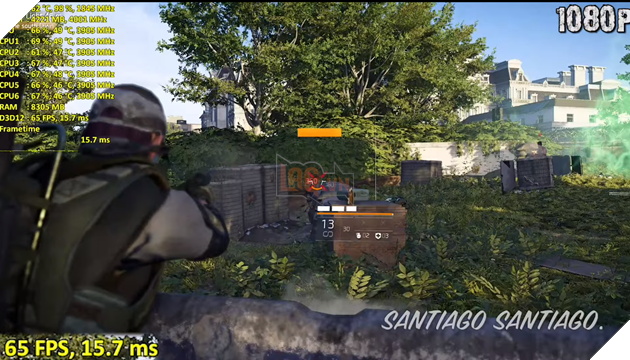 Đầu tư PC với ngân sách 15 triệu có thể chiến hầu hết game online ở thời điểm hiện tại  10