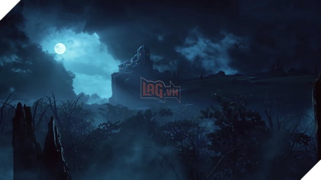 LMHT tung trailer rùng rợn giới thiệu Fiddlestick mới, chuẩn bị ra mắt ngay trong 10.6 3