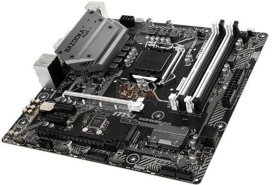 Đầu tư PC với ngân sách 15 triệu có thể chiến hầu hết game online ở thời điểm hiện tại  4