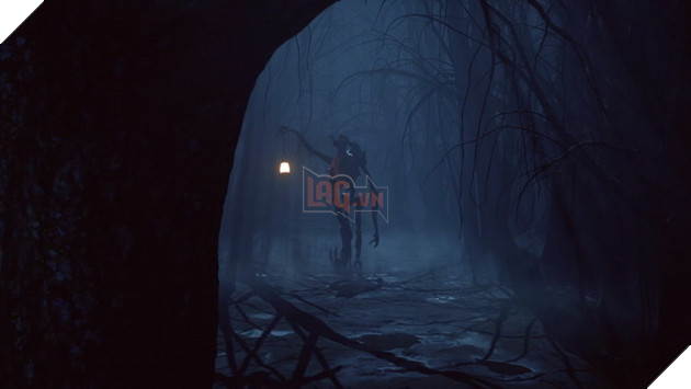 LMHT tung trailer rùng rợn giới thiệu Fiddlestick mới, chuẩn bị ra mắt ngay trong 10.6 7