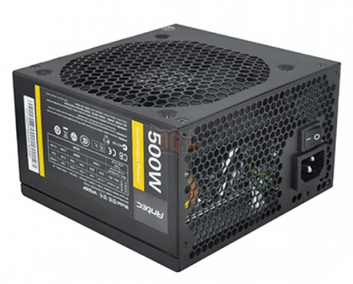 Đầu tư PC với ngân sách 15 triệu có thể chiến hầu hết game online ở thời điểm hiện tại  6