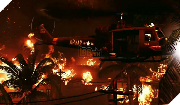 Tin đồn: Không chỉ một mà có đến 4 dự án Call of Duty đang được phát triển 2