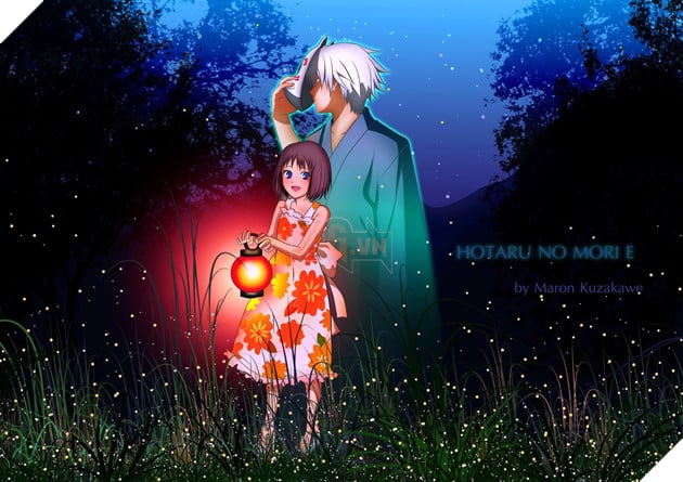 Ngoài Studio Ghibli, đâu là những bộ anime đáng xem nhất xứ sở hoa anh đào? Phần 1  5