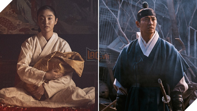 Review Kingdom mùa 2: Vương triều xác sống trỗi dậy đầy bạo lực, máu me và đen tối 4