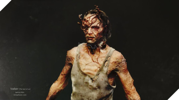 Cùng so sánh sự lây nhiễm trong Resident Evil và The Last of Us 2